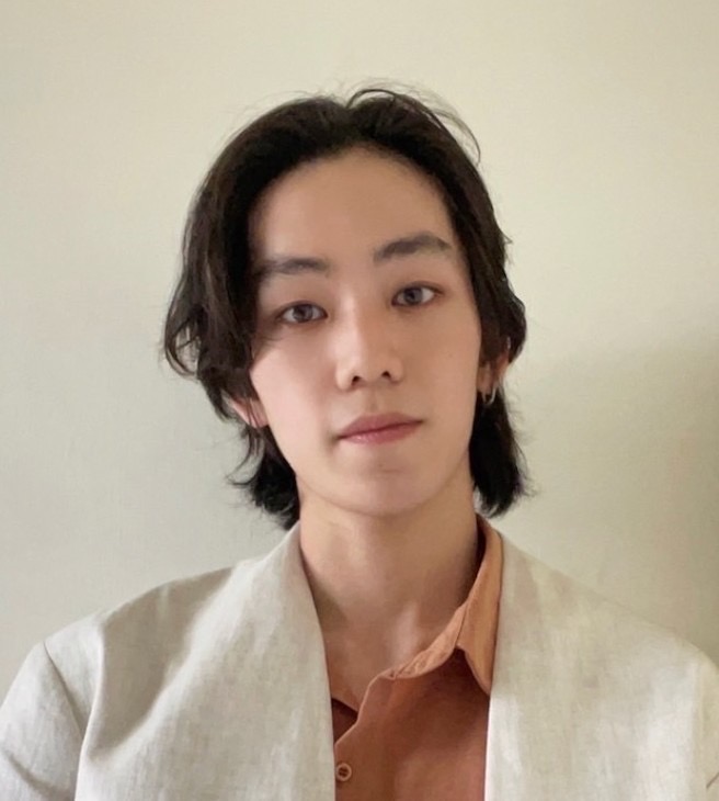 Oscar Shih